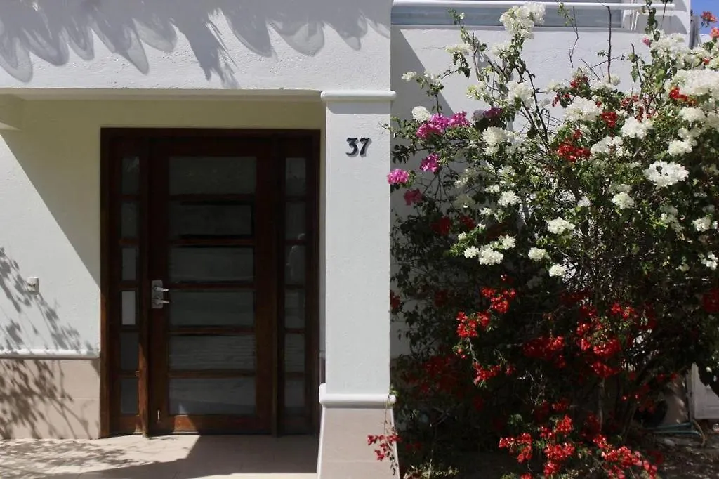 La Villa Playa Frente Al Mar Cartagena