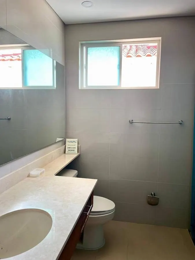 La Villa Playa Frente Al Mar Cartagena Holiday home