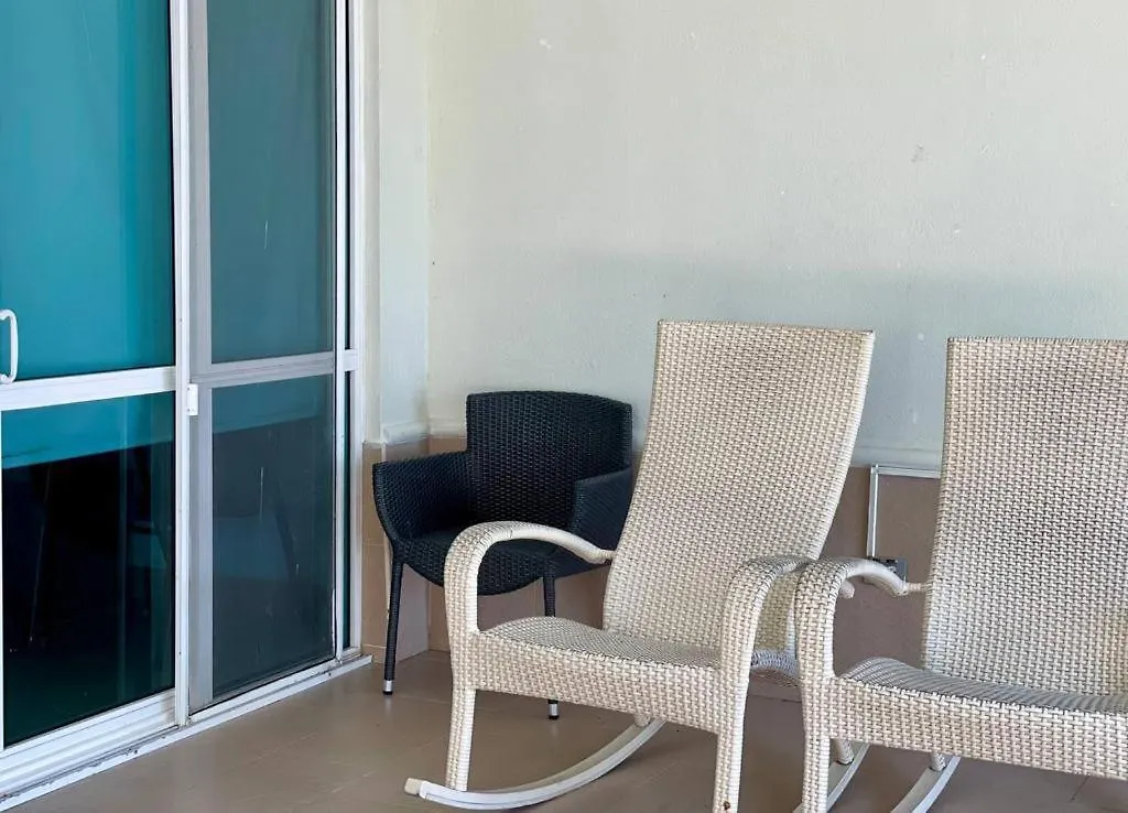 Holiday home La Villa Playa Frente Al Mar Cartagena