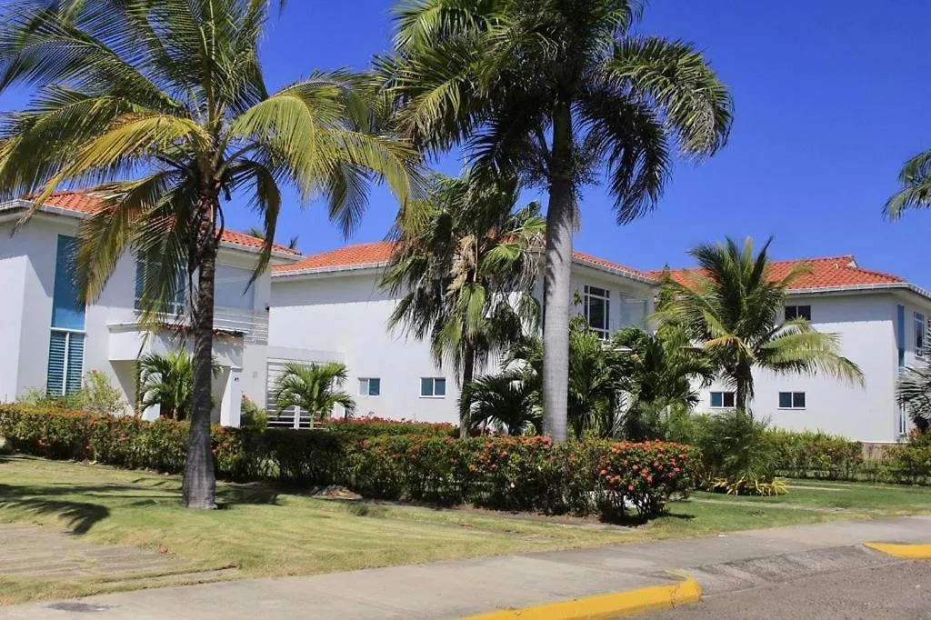 La Villa Playa Frente Al Mar Cartagena Holiday home
