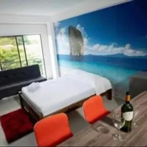 Apartahotel el templete JR , Cali Colombia